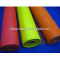 Kinds of yuyao cheap 145gr fiberglass cloth with higher quality